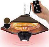 Blumfeldt Far Infrared Heater Outdo
