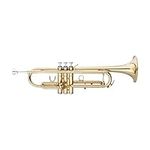 Stagg Trumpet-Standard (WS-TR115 US