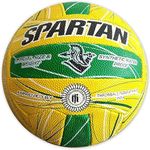 Spartan Throw Ball Throw Ball