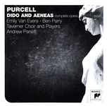 Purcell: Dido And Aeneas