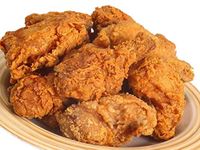 Southern Fried Chicken Coating 450G Of Seasoning Mix