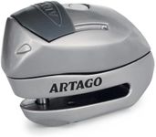 Artago 24S.6M Alarm Disc Lock 120dB