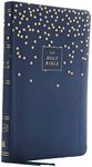 KJV Thinline Bible Youth Red Letter Edition [Blue]: Holy Bible, King James Version