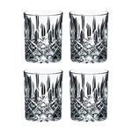 Riedel Spey Double Old Fashioned (DOF) Glasses