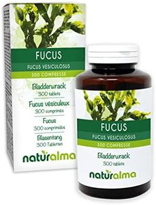 Fucus o Qu