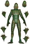 NECA - Universal Monsters - 7” Scal