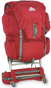 Kelty Trek