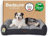 Bedsure XL Orthopedic Dog Beds Larg