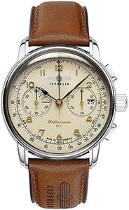 Zeppelin Reloj Hombre 9670-5