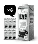 Oatly Barista Oat Drink Long Life 6x1Litre