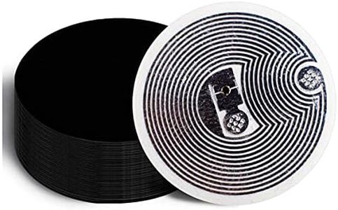 100pcs NFC