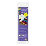 Dritz PL-3P Project Cards, Large, White, 3 Count