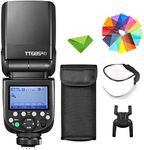 GODOX TT685II-C Flash for Canon Spe