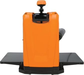 Triton 1100W Planer Thicknesser – Powerful Woodworking Tool