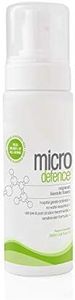 Micro Defence Foam 200ML Sanitiser Alcohol Free