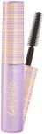 TARTE tartelette tubing mascara - travel-size, 0.13 Fl Oz (Pack of 1), Black