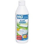 Acrylic Bathtub Cleaner