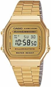 Casio Mont