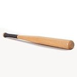 Baseball Bat Adult,Classic Wooden Y