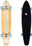 Retrospec Zed Longboard Skateboard 