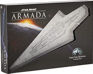 Star Wars: Armada: Super Star Destroyer