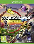 Trackmania Turbo (Xbox One)