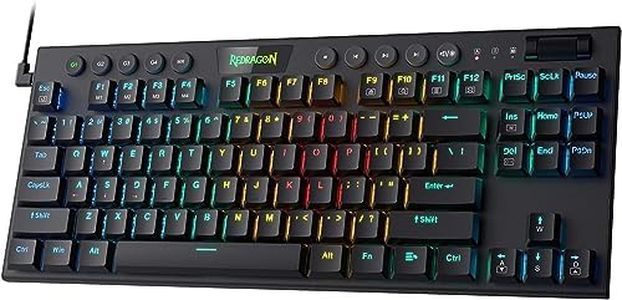 Redragon K