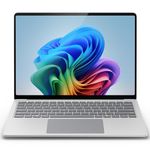 Microsoft Surface Laptop 7 PC | Intel Core Ultra 5 236V | 16GB RAM | 256GB SSD | 13.8" Touchscreen | Windows 11 Pro | AI-Powered Business Laptop | Premium Lightweight Productivity Notebook