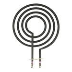 Airex Stainless Steel Pop Corn Machine Heating Element (4 Rings)