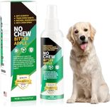 Bitter Apple Spray for Dogs to Stop