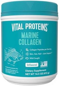 Vital Proteins Marine Collagen Peptides Powder, 413g
