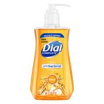 Dial Hand Soaps