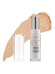 Marcelle CC Concealer + Corrector, Light to Medium, Conceals and Corrects Dark Spots and Imperfections, Hypoallergenic, Fragrance-Free, Cruelty-Free, Non-Comedogenic, Paraben-Free, 3.5 g