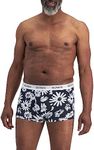 Bonds Mens Underwear Cotton Blend G