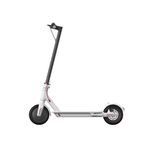Foldable 2 Wheel High Speed Electric Scooter for Adults-Kids-Youth |Max Speed Upto 25 KmPh |Aluminum Alloy Body|Big 21Cm Wheels Scooter Skating Cycle Capacity 150 Kg, Multicolor Robust Edition
