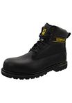 Caterpillar Mens Winter Boots