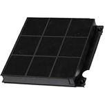 Type 15 Charcoal Carbon Odour Filter compatible with IKEA AEG Electrolux Zanussi Whirlpool Cooker Hood Fan Vent