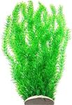 Awlstar Large Green Grass Cluster L