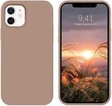 DUEDUE for iPhone 12 Case iPhone 12