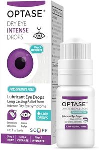 OPTASE Dry
