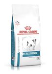 Royal Canin Veterinary Anallergenic Small Dogs | 1,5 kg | Dietary complete feed for small dogs | Can play its part in minimising the risk of nutrient intolerances