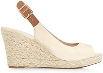 Juliet Holy Womens Ankle Strap Espa