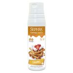 Sephra Caramel Topping Sauce - 1kg