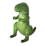 Bestway 52294 BW52294 Dinomite Dinosaur Sprinkler, Kids Inflatable Garden Water Toys, Colour