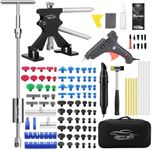 DentWiz Dent Puller Kit and PDR Too