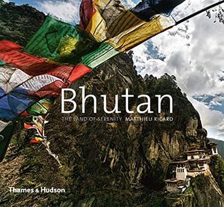 Bhutan: Th