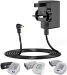 Power Cable Compatible with Omron B