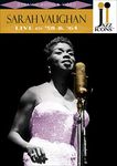 Jazz Icons: Sarah Vaughan Live in '58 & '64