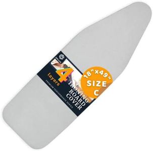 SAVUK Iron