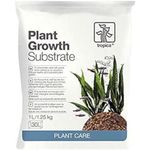 Tropica Plant Growth Aquarium Health Soil Substrate, 1 Litre, packaging may vary